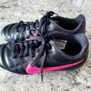 Nike Soccer Cleats 13C